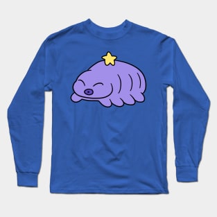 Star Waterbear Long Sleeve T-Shirt